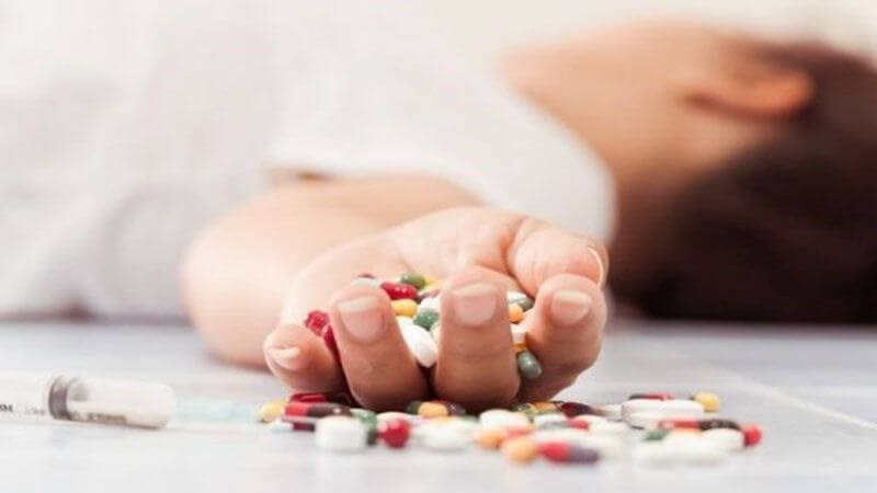 Theo dõi lượng Paracetamol sử dụng trong một ngày có thể hạn chế tình trạng quá liều.