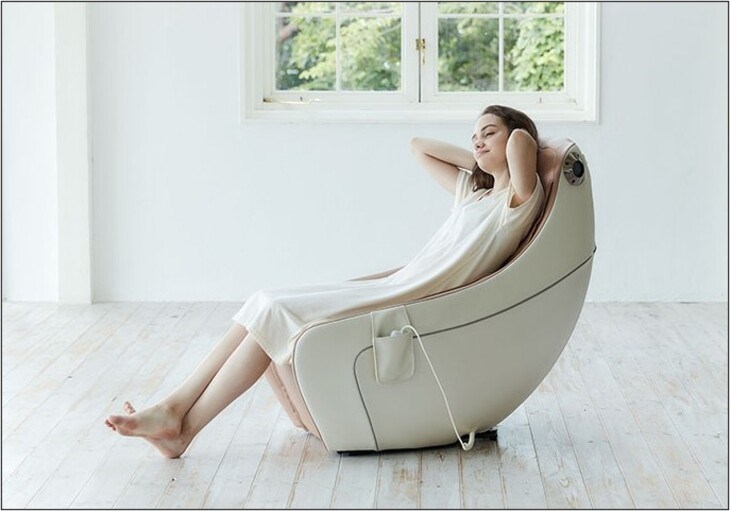 Da ghế ảnh hưởng trực tiếp nên trải nghiệm người dùng nên cần xem xét kỹ khi chọn mua ghế massage mini Da ghế ảnh hưởng trực tiếp nên trải nghiệm người dùng nên cần xem xét kỹ khi chọn mua ghế massage mini