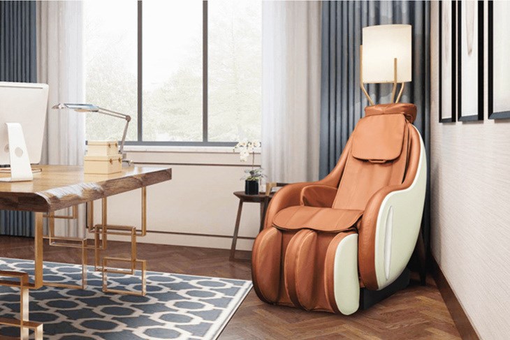 Đa số ghế massage mini có ít chức năng hơn máy massage toàn thân thông thường Đa số ghế massage mini có ít chức năng hơn máy massage toàn thân thông thường