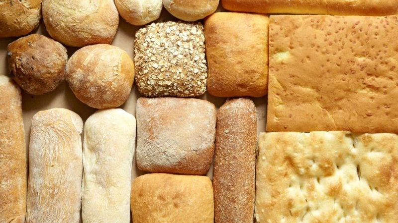 Chế độ ăn ít gluten giúp 
