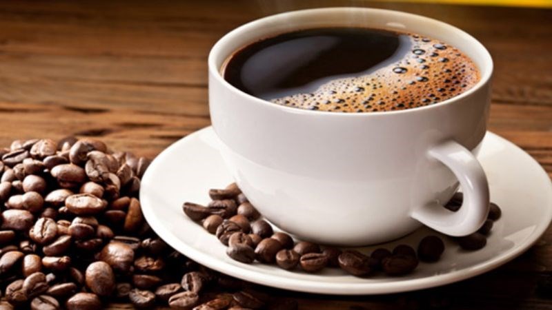 Caffein có thể làm lan rộng sự phát triển của những nốt sùi.