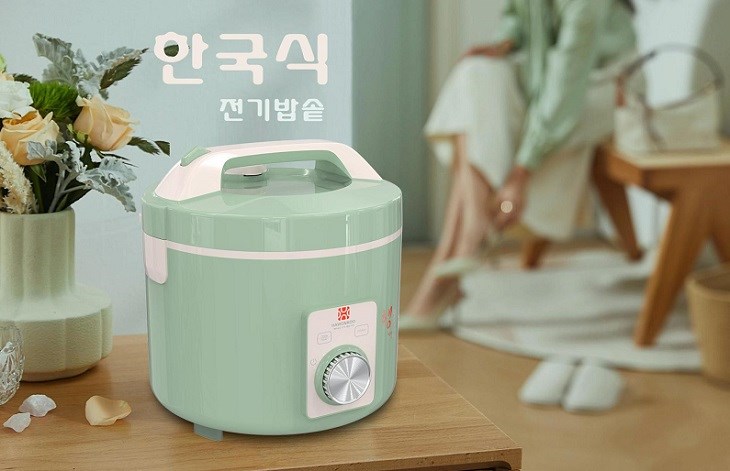 Nồi được trang bị công nghệ nấu hiện đại cao tần hoặc nấu 3D giúp tạo ra nhiệt độ cấp đều