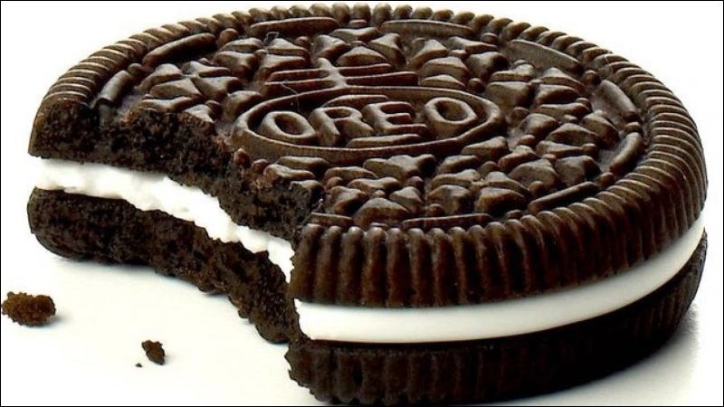 Ăn quá nhiều bánh oreo có thể gây tăng cân