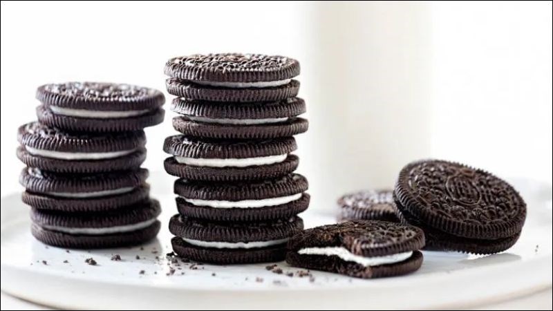 Ăn quá nhiều bánh oreo có thể ảnh hưởng xấu đến sức khỏe