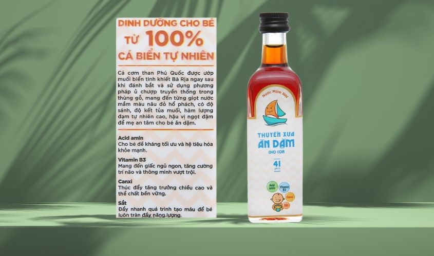 Độ đạm tự nhiên thu được theo phương pháp truyền thống cũng từ 30-40gN/l