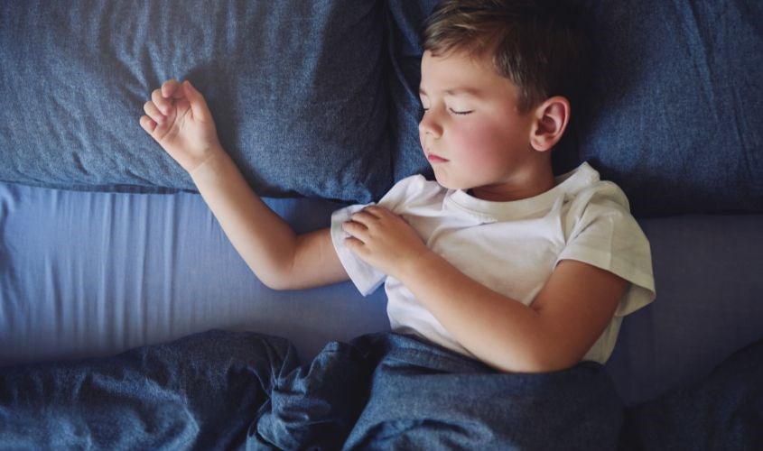 Một chiếc gối tốt sẽ giúp ngủ ngon hơn