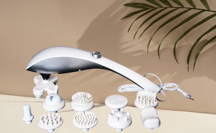 Sản phẩm sử dụng nguồn điện trực tiếp tiện lợi sử dụng ở bất kỳ đâu có nguồn điện