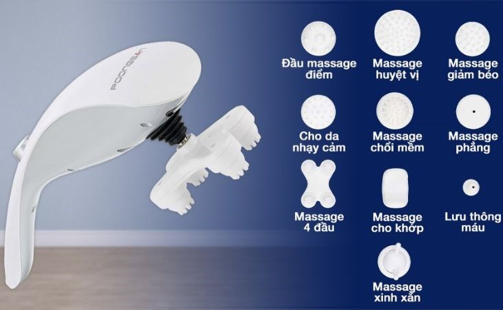 Việc nhớ hết các công dụng của đầu máy sẽ gây khó khăn cho người già