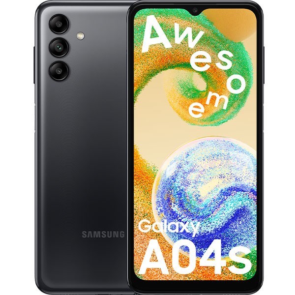 Samsung Galaxy A04s