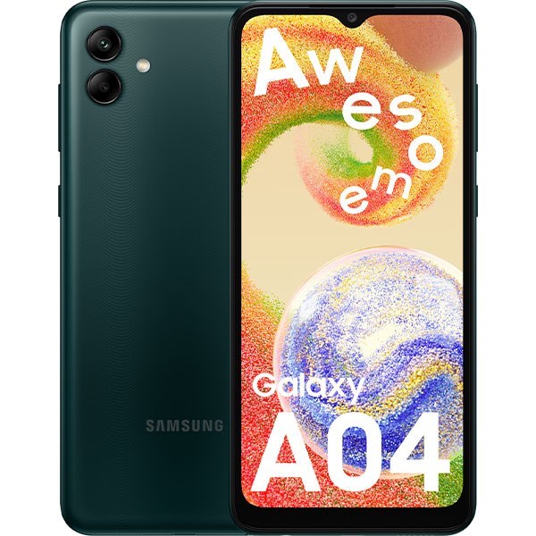 Samsung Galaxy A04 (3GB/32GB)