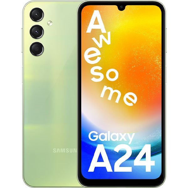 Samsung Galaxy A24 8GB