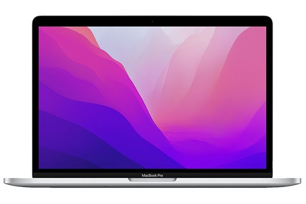 MacBook Pro 13 inch M2 2022 10-core GPU 16GB-512GB