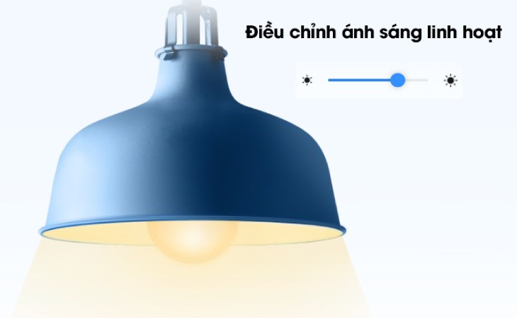 Bóng Đèn Led Thông Minh 8.7W Dimable TP-Link Tapo L510E Trắng có chế độ điều chỉnh ánh sáng phù hợp với nhu cầu sử dụng Bóng Đèn Led Thông Minh 8.7W Dimable TP-Link Tapo L510E Trắng có chế độ điều chỉnh ánh sáng phù hợp với nhu cầu sử dụng