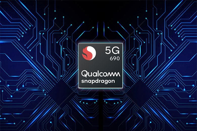 Snapdragon có nhiều điểm mạnh như: tiết kiệm năng lượng, xử lý cấu trúc mượt mà,...