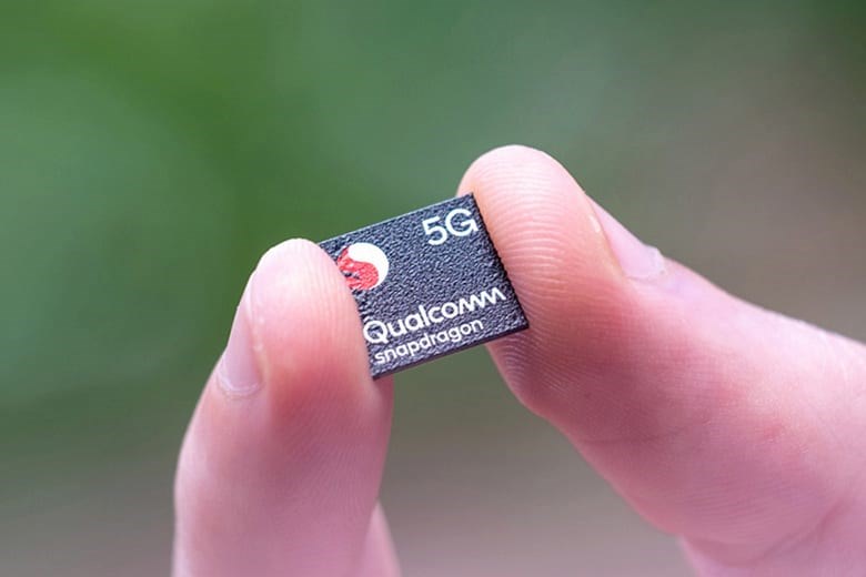 Snapdragon hỗ trợ khả năng quay video ở mức ổn định