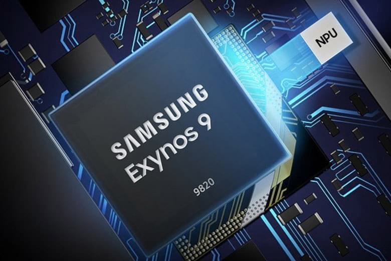 Exynos luôn được cải tiến và sở hữu nhiều tính năng ưu việt