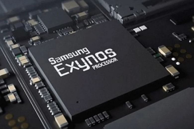 Exynos thường bị nhiều hạt khi chụp vào ban đêm nhưng không đáng kể