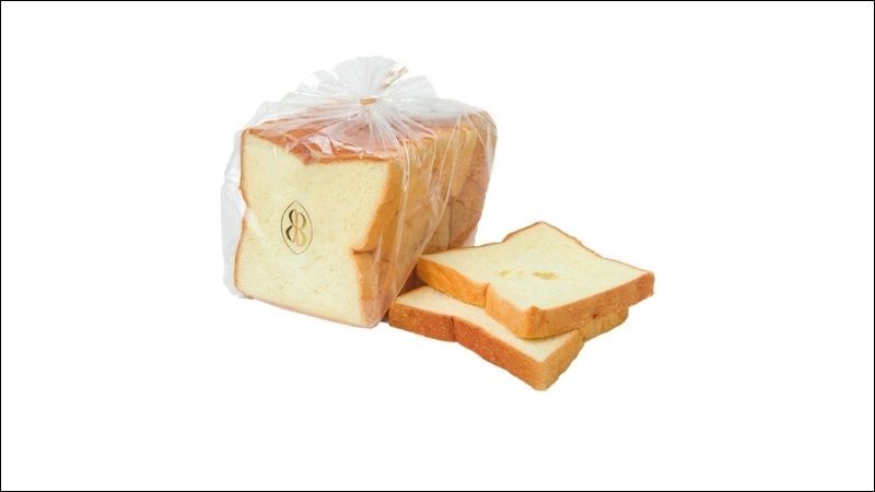 Hạn chế ăn bánh mì sandwich đóng gói sẵn để tránh tiêu thụ quá nhiều đường, muối
