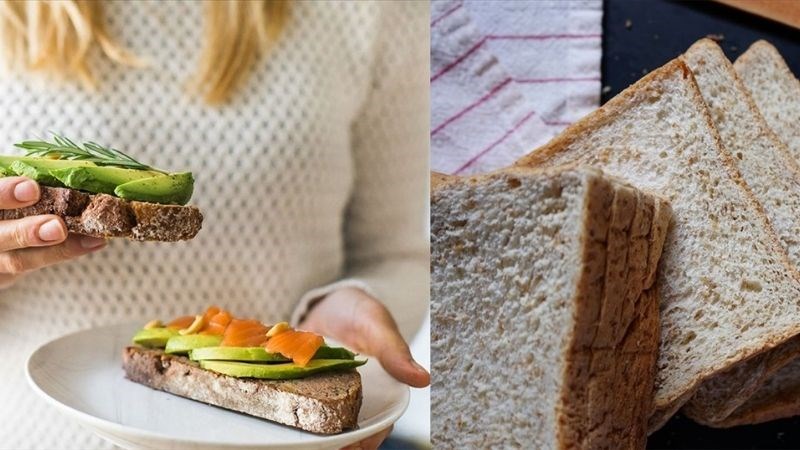 Bạn nên ăn bánh mì sandwich vào buổi sáng hoặc buổi trưa