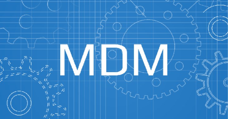 MDM là tên viết tắt của Mobile Device Management