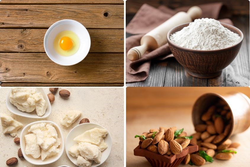 Cách làm bánh quy cho bé ăn dặm mẹ cần biết