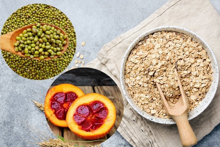 Gợi ý cho bé bữa sáng thơm ngon Gợi ý bữa sáng cho bé thơm ngon