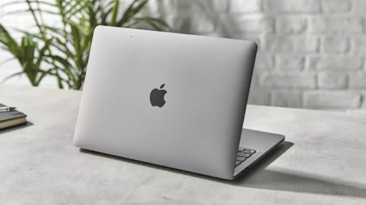 MacBook màu xám mạnh mẽ, cá tính nhưng kén chọn đối tượng sử dụng