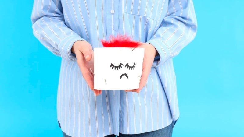 Hoàng liên kết hợp với một số vị thuốc để trị tình trạng đi ngoài ra máu
