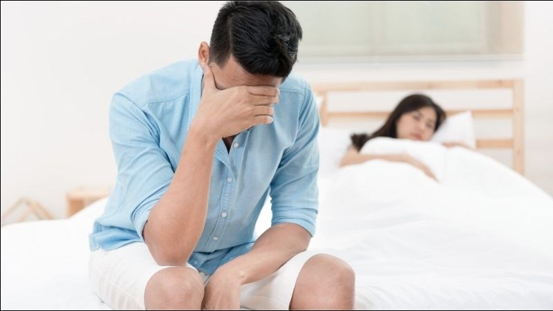 Xạ trị có thể gây ra suy giảm chức năng tình dục ở cả nam và nữ