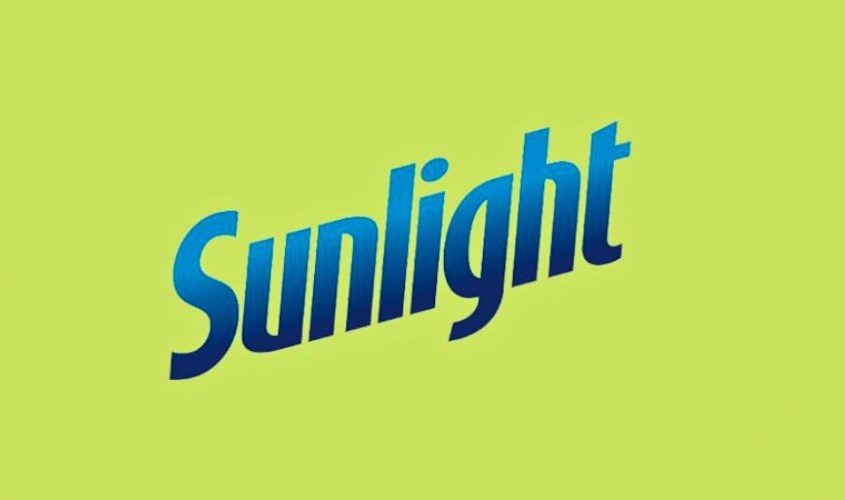 Sunlight là thương hiệu nổi tiếng thuộc tập đoàn đa quốc gia Unilever