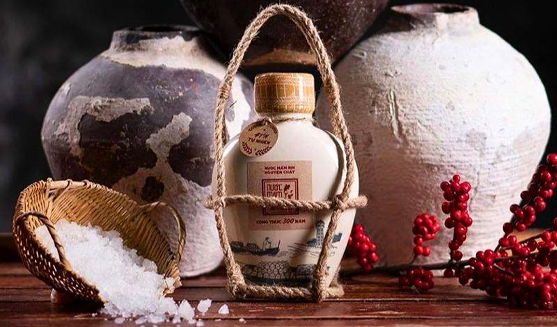 Một số điều cần lưu ý khi sử dụng nước mắm truyền thống