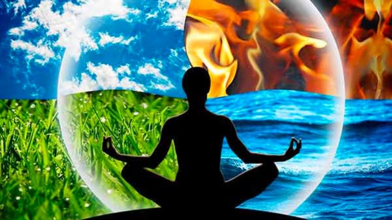 Liệu pháp giác hơi giúp cân bằng âm dương trong cơ thể