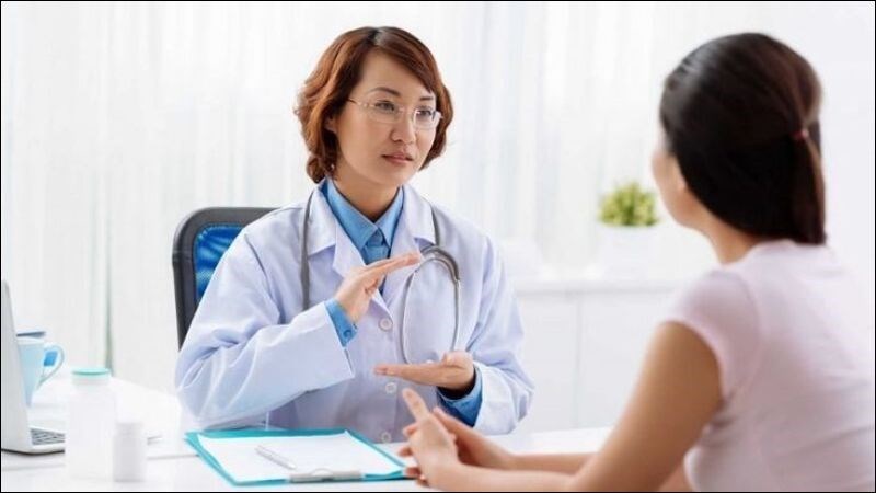 Tham khảo ý kiến bác sĩ để biết liều lượng và cách sử dụng yến tốt nhất