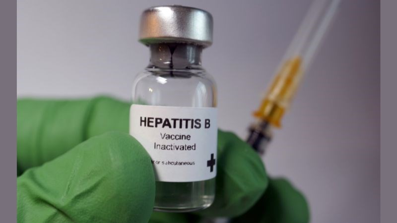 Cách tốt nhất để phòng ngừa viêm gan B đó là tiêm vaccine