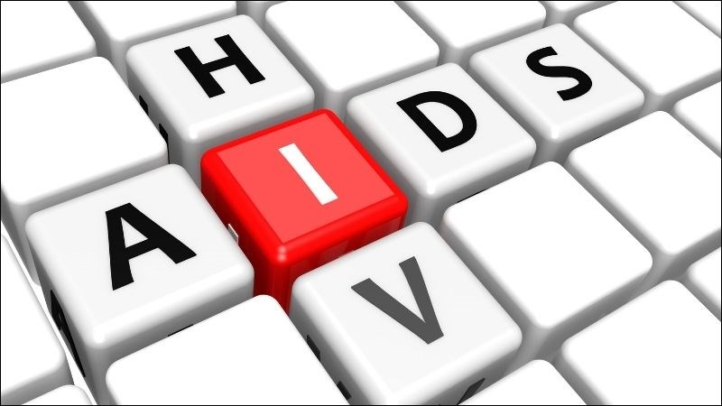 HIV/AIDS, căn bệnh thế kỷ có thể mắc phải thông qua việc nuốt tinh trùng