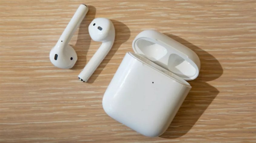 Reset AirPods giúp thiết bị của bạn hoạt động mượt mà hơn