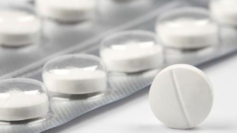 Không nên lạm dụng thuốc giảm đau để kiểm soát các cơn đau bụng kinh