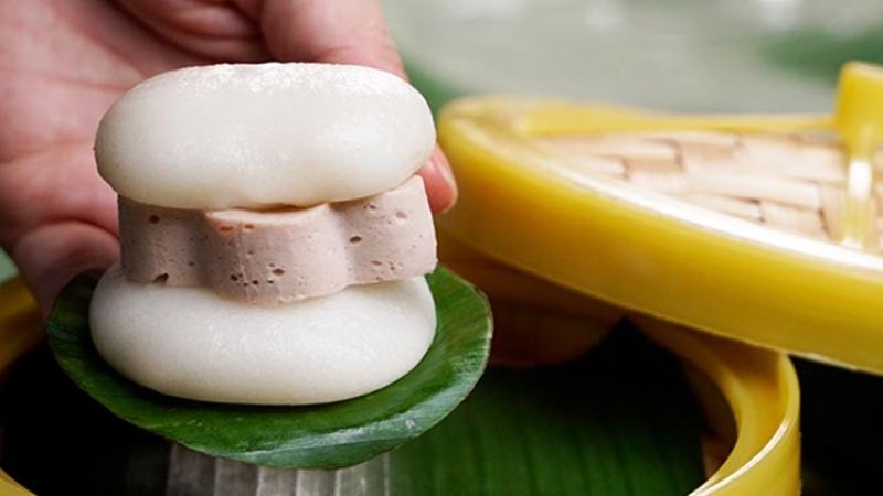 Làm bánh dày tại nhà giúp bạn kiểm soát lượng calo tốt hơn