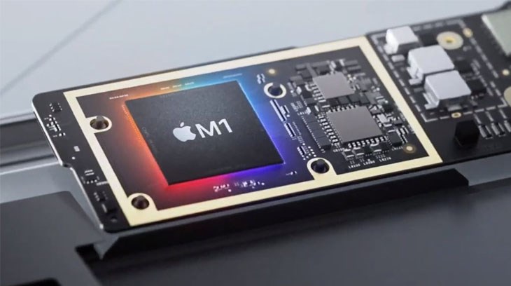 So sánh chip Apple M1 và Apple M2 chi tiết nhất. Sự khác biệt nằm ở đâu?