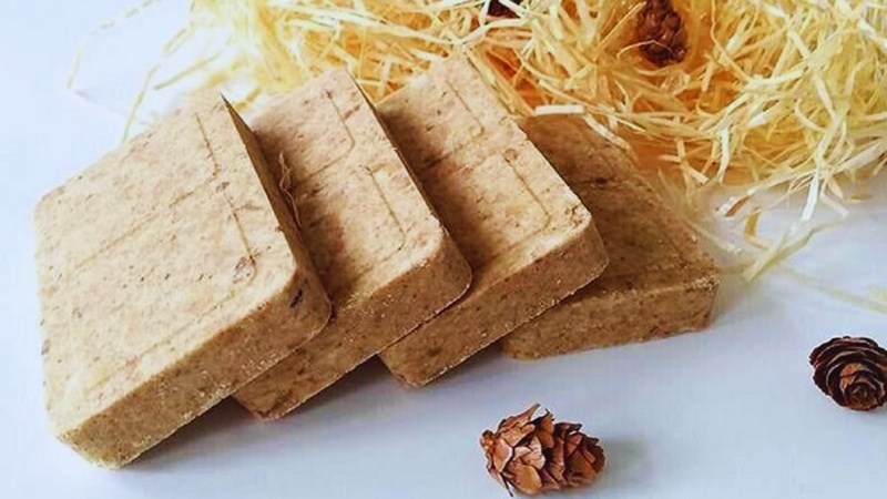 Nên ăn 100 - 300g lương khô mỗi ngày