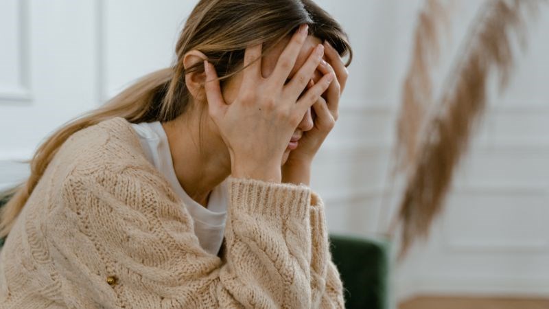 Số lượng và chất lượng trứng giảm sớm khiến nữ giới giảm khả năng có thai