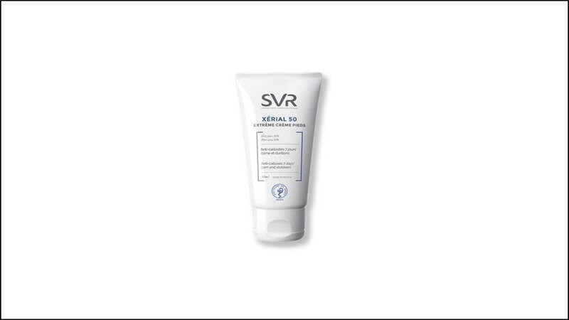 Kem chống nắng SVR Clairial Creme