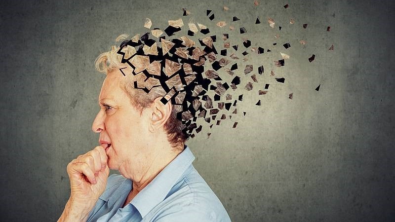 Ngủ quá nhiều làm tăng nguy cơ mắc Alzheimer