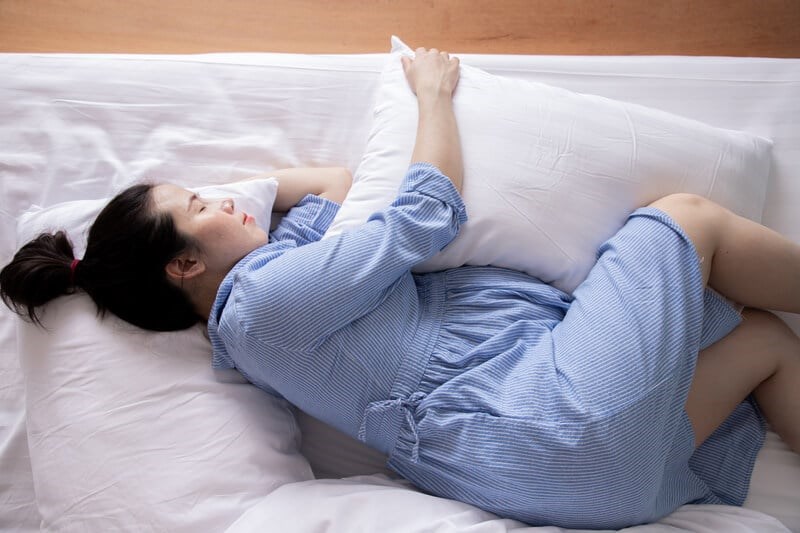 Ngủ nhiều có thể làm suy giảm khả năng sinh sản