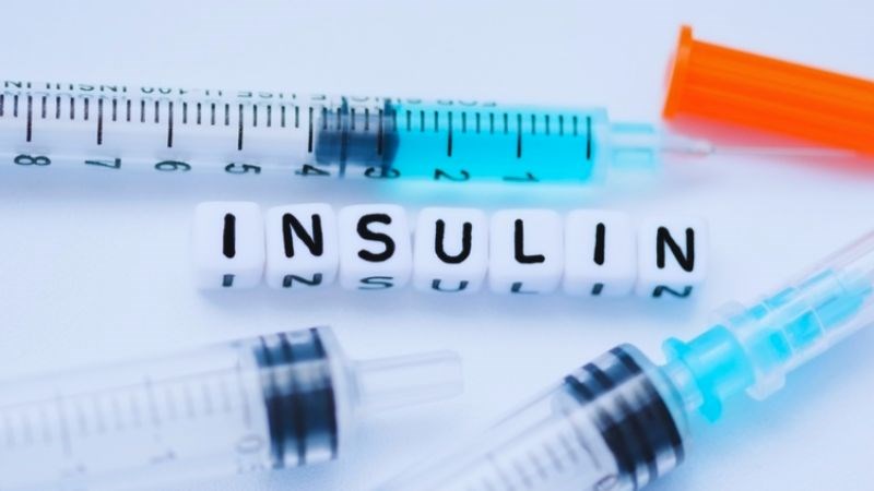 Ngủ nhiều gây ra tình trạng kháng insulin, rối loạn dung nạp glucose