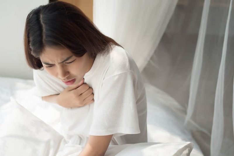 Người ngủ nhiều có nguy cơ cao mắc bệnh tim mạch hơn người ngủ bình thường