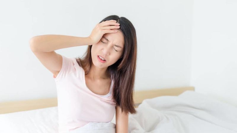 Sử dụng rau đắng đất hỗ trợ chữa khỏi đau đầu
