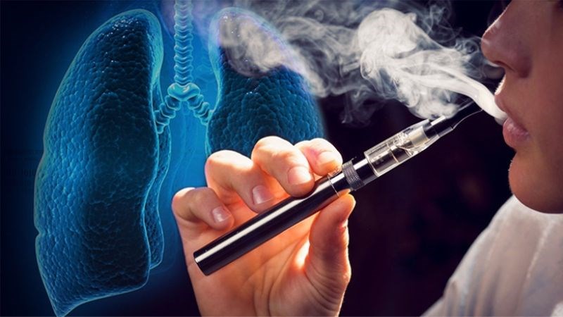 Người sử dụng cỏ mỹ nhanh chóng trở nên lệ thuộc vào nó 
