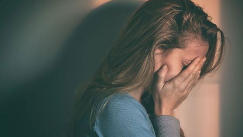Người nghiện cỏ mỹ luôn trong trạng thái uể oải, mất kiểm soát bản thân