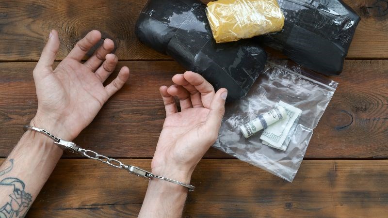 Mọi hành vi buôn bán, sử dụng, tàng trữ cỏ mỹ đều sẽ bị truy cứu trách nhiệm hình sự